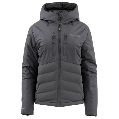 Куртка Simms Women's West Fork Jacket, Raven, S