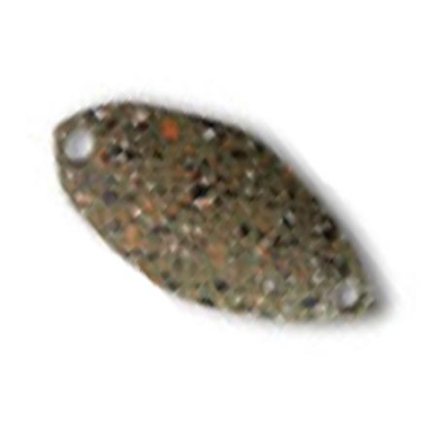 Блесна колеблющаяся Forest Mebius 1.2g цв. #06