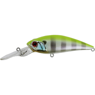 Воблер Bassday Mogul Shad 60SP цв. P-32