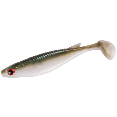 Силиконовая приманка Noeby 5485 11,5cm/13,6g цвет NW206
