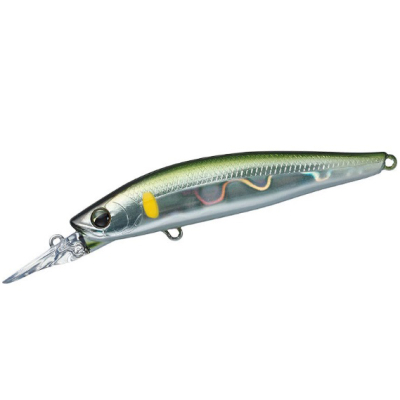 Воблер Daiwa Silver Creek Minnow 85MDS цвет H.H.A