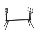 Род-под Nautilus Black Spider Rod Pod NRP-203-321*