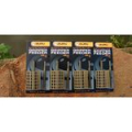 Кормушка Guru Gripper Feeder Medium  56гр GGFM2