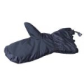 Рукавицы King Hunter SNOW Black S-M