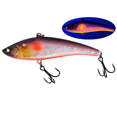 Раттлин BAT OSAMU Heavy ВТ033H (80 мм., 22 гр.) цвет # В067