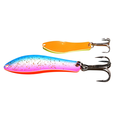 Блесна Red Machine Hunter Mustad RMH-66g-5