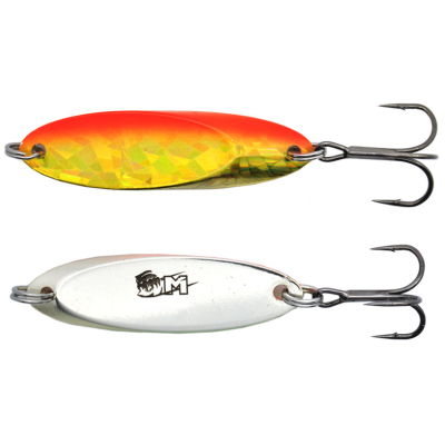 Блесна Mottomo Skill Blade 14g цв. 005