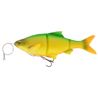 Приманки Savagear 3D Linethru Roach 25 216g MS 05-Firetiger 53763