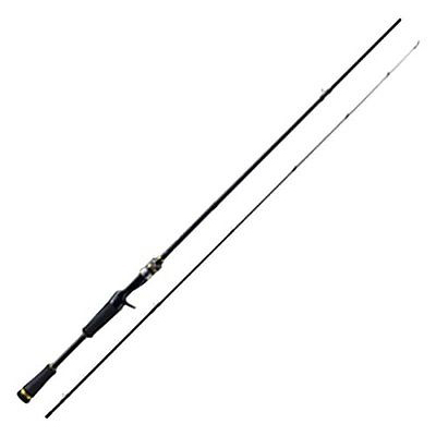 Удилище кастинговое Major Craft Benkei BIC-692MH
