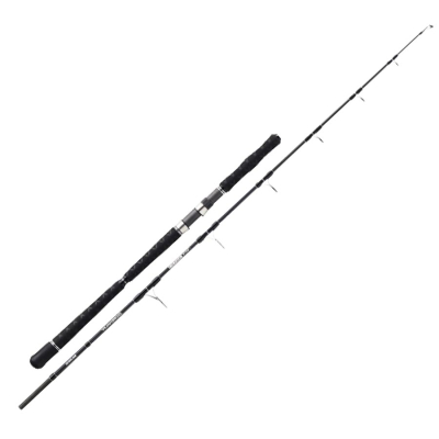 Морской спиннинг Balzer Adrenalin Artic Jigger Spin 1,97м 14 lbs (11004 110)