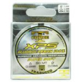 Флюорокарбон Trabucco TF XPS 100% Super Soft, Clear 50m - 0.185mm 3.21kg