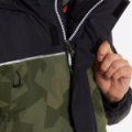 Костюм мужской утепленный Finntrail Nordy 3757 CamoShadowGreen (L)
