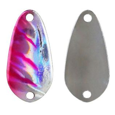 Микроколебалка Ryobi BUTTERFLY P150337 #1.3g GS482010