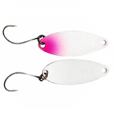 Блесна форелевая Namazu Pro TiA Paradiso 5,0гр. цвет 107