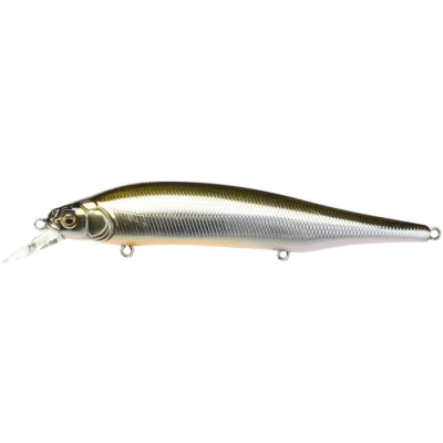 Воблер Megabass Ito-Shiner цв. M stardust shad ob