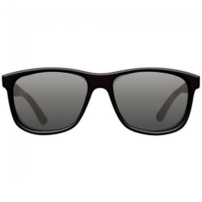 Очки Korda Sunglasses Classics Mat Black Shell/Grey lens K4D06