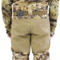 Вейдерсы King Hunter WATER Zip Camo Duck XL (44)