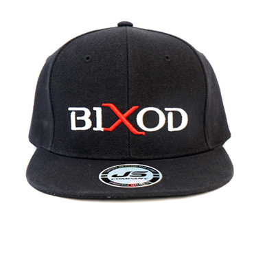 Бейсболка JSCompany BBixod Snap Back Cap JScp012 (JS 3447)