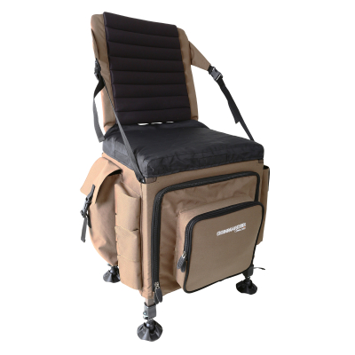 Рюкзак Prologic Commander Chair & Backpack (87x53x40cm) 48378