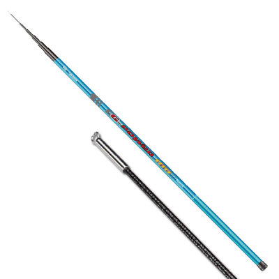 Удилище Okuma G-Power Tele Pole 500cm 5sec