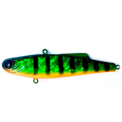 Воблер Folkfishing VIB Sly 130 FVS цвет 18