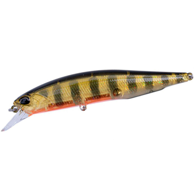 Воблер DUO Realis Jerkbait 85SP #CZA3146 Ghost Gold Perch