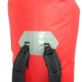 Герморюкзак Woodland Waterproof 100 л, пвх, цвет красный