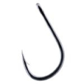 Крючок одинарный с поводком BKK Feeder Tournament, FT-1 Bait Band Rigs (A-BW-5015) #10 (8шт)