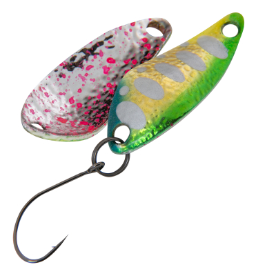 Блесна Trout Bait Microatom 2,4 гр. цв. 107