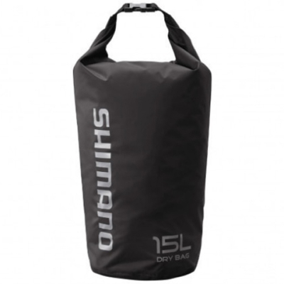 Гермо-сумка Shimano BP-024U BK XL