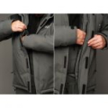 Костюм Redbor Severus XXXXL, Dark Shadow