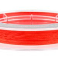 Шнур Akara Ultra Light Orange 100 м 0,12