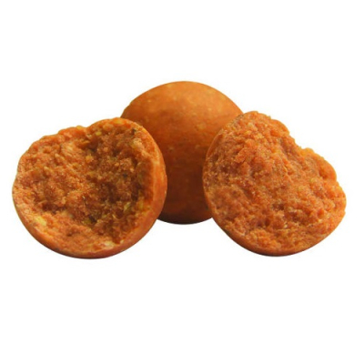 Бойлы тонущие Mistral Baits 15mm 900g TUTTI FRUTTI 15TFB/900 (фруктовая смесь)