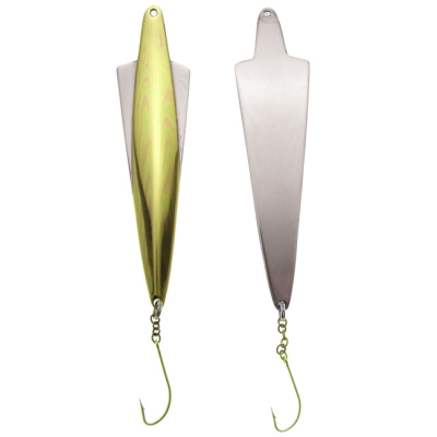 Блесна Rialinna Super Viima 5 цвет TOM/HOP