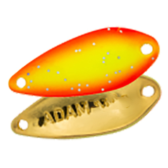 Блесна Daiwa Presso Adam 2.2g цв. ORANGE MANGO
