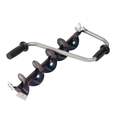 Ледобур Тонар "Торнадо-М2" (диаметр 100) Мини