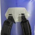 Герморюкзак Woodland Waterproof 60 л, пвх, цвет синий
