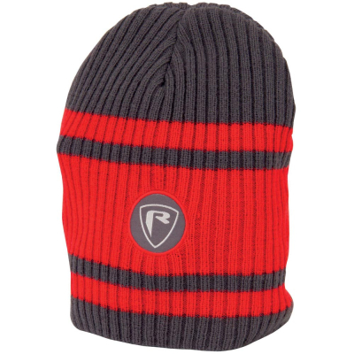 Шапка Fox Rage Red/Grey NPR168