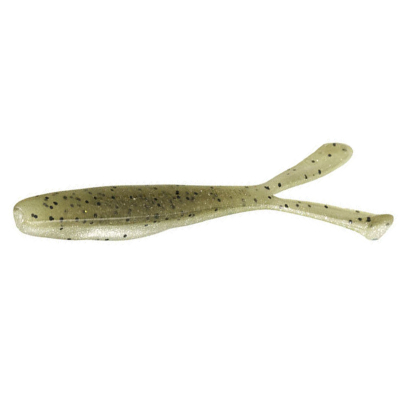 Мягкая приманка 13 Fishing The Jerk Minnow 5" цвет CT (5шт./уп.)