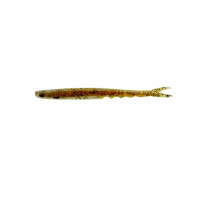 Силиконовая приманка Westin SlimTeez 6", в уп. 5 шт. #Baitfish