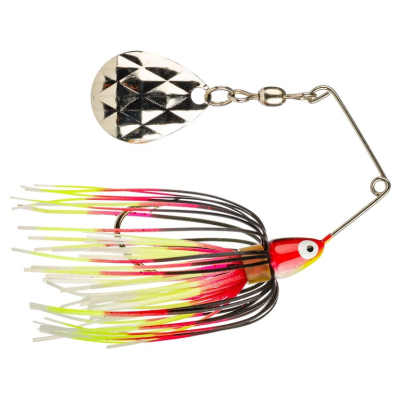 Спиннербэйт Strike King Mini-King Spinnerbait MK цв. 673