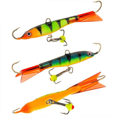 Балансир Akara Rover 50 мм 8 гр. цвет 29/94