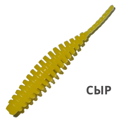 Слаг Red Machine Кинжал 60мм 8шт. RMКин-016-60-01