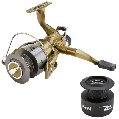 Катушка Helios Zen 3000 BR + зап.шпуля (HS-KF-Z3000-S)