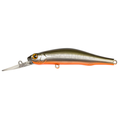 Воблер ZipBaits Orbit 80 SP-DR цв. 600R