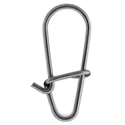 Застежка BKK Duo Lock Snap Heavy Class (300400) №5