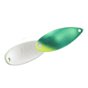 Блесна колебл. Forest Miu No.16 2.2g цв. #09