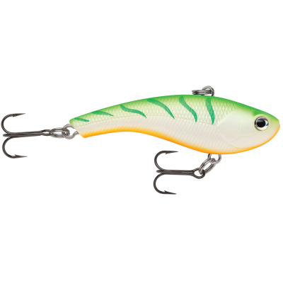 Воблер Rapala Slab Rap SLR05 цвет GTU