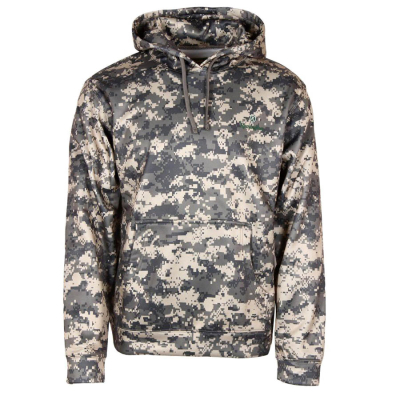 Джемпер Remington Winterized, цифровая пустыня, р. S
