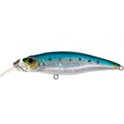 Воблер Cultiva Savoy Shad SS-80S 80мм 15г цв. 15